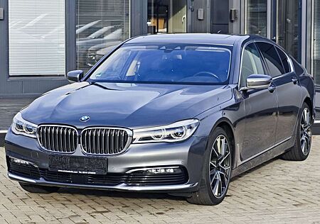 BMW 730 X Laser ACC|HUD|Ambiente|Softcl.|Schiebedach