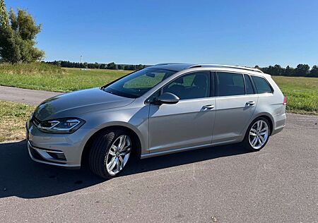 VW Golf Variant Volkswagen 1.5 TSI ACT DSG Highline