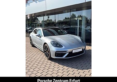 Porsche Panamera Turbo ST Burm/StHzg/Pano/Nacht/Matrix/Carbon