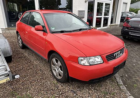 Audi A3 1,8