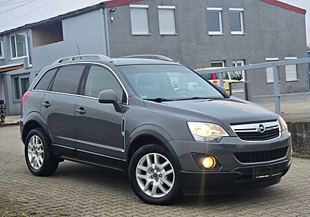 Opel Antara Design Edition 4x2