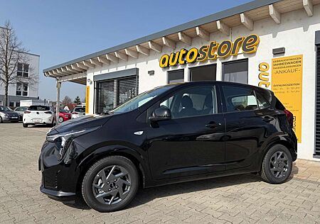 Kia Picanto 1.0 Vision 46 kW (63 PS), Autom. 5-Gang, Fronta...