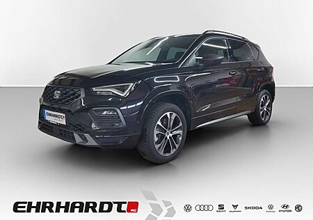 Seat Ateca 2.0 TDI DSG FR AHK*VIRTUAL*LED*ACC*NAVI*SHZ*PAR...