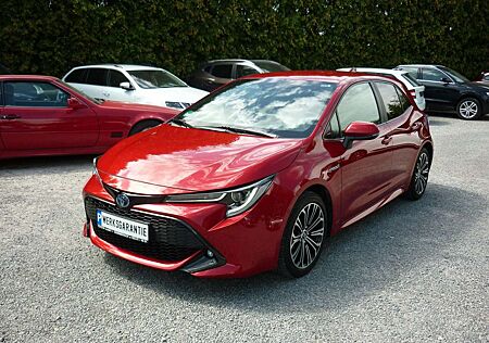 Toyota Corolla Hybrid Club* LED* Navi* Garantie*