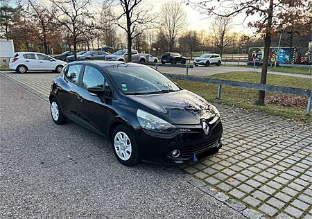 Renault Clio 1.2 16V 75 Expression