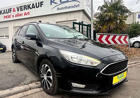 Ford Focus Turnier 1.0 EcoBoost Business