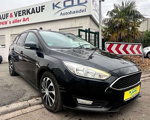 Ford Focus Turnier 1.0 EcoBoost Business