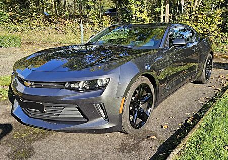 Chevrolet Camaro RS V6