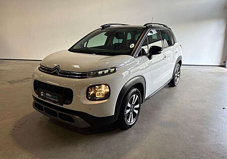 Citroën C3 Aircross Citroen Shine PANO PDC SHZ NAVI KAMERA