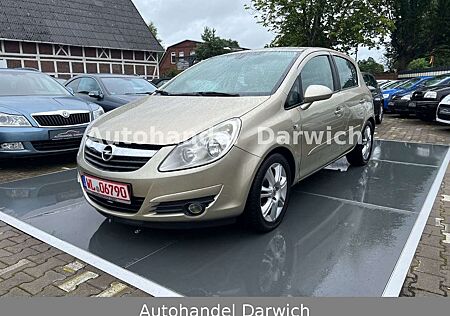 Opel Corsa gebraucht kaufen Opel Corsa D Cosmo 1.4 Klima/Nav Top