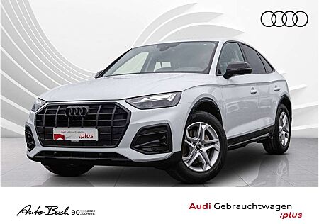Audi Q5 advanced 35TDI Stronic LED GRA EPH