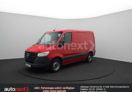 Mercedes-Benz Sprinter 314 kompakt *AHK* STANDHEIZUNG (5917)