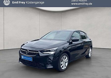 Opel Corsa 1.2 Direct Inj Turbo Elegance SHZ LED