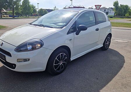 Fiat Punto Pop*Klima*PDC*2.Hand*TÜV/AU inkl Service NEU*