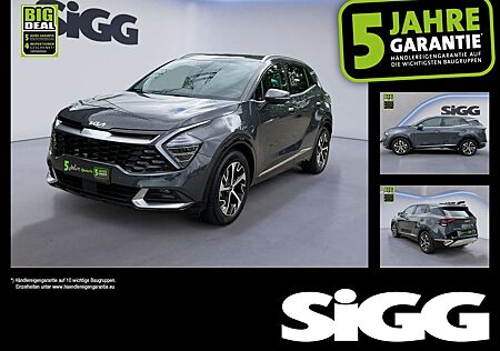Kia Sportage 1.6 T-GDI Spirit ACC 360°Kamera NAV