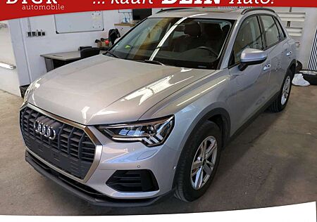 Audi Q3 40d Quatt S-Tr. LED+/VIRTU/B&O/LEDER/SHZ/8Fa