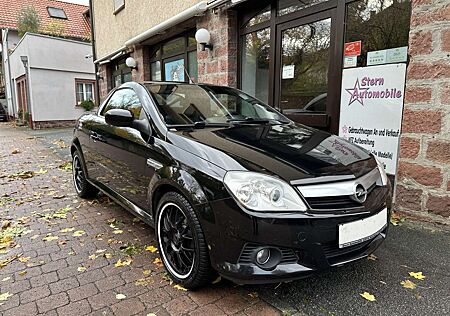 Opel Tigra 1.8 Twin Top*Sport*Klima*