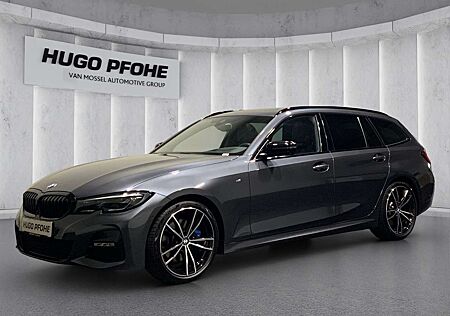 BMW 330 i Touring M Sport Shadow Line