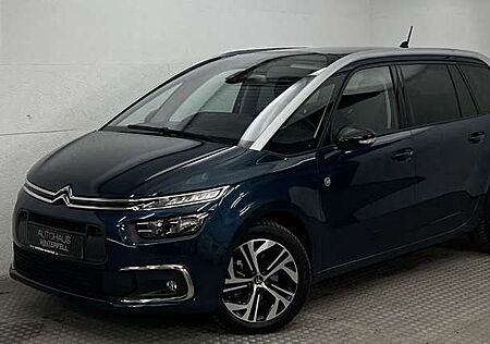 Citroen Grand C4 SpaceTourer Spacetourer 130 EAT8 7SITZ+KAMERA+ACC+