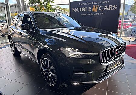 Volvo XC 60 XC60 Inscription AWD AHK H/K ACC MEMORY 20"