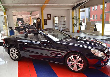 Mercedes-Benz SL 280 SL 300 V6 top gepflegt Winterpreis !