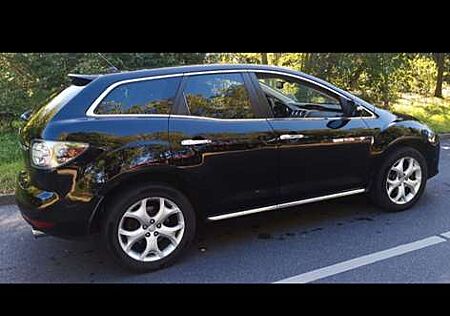Mazda CX-7 2.2 MZR-CD High-Line