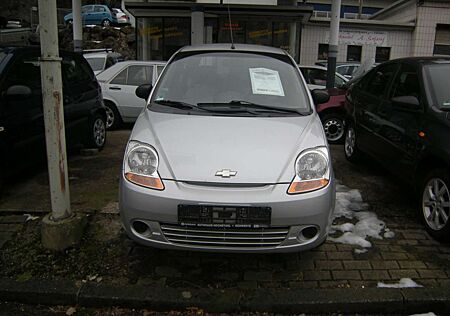 Chevrolet Matiz S
