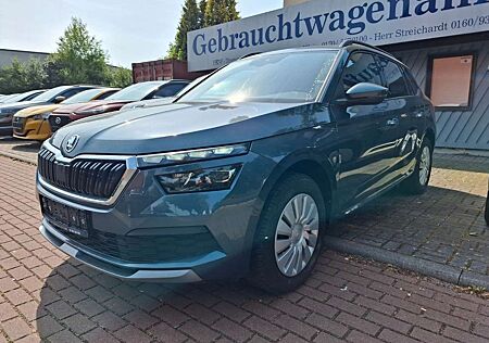 Skoda Kamiq Ambition 1.0 TSI Ambition OPF*TOP Zustand*