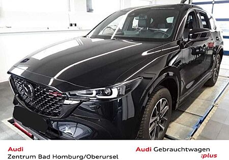 Mazda CX-5 2.0 SKYACTIV-G 165 Prime-Line 2WD*Navi*LED*