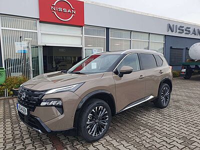Nissan X-Trail X-Trail e-Power 1.5 VC-T e-POWER Tekna