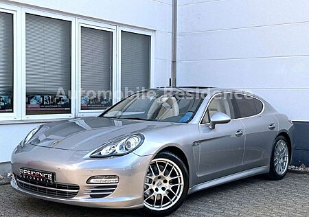 Porsche Panamera 4 S 4.8*VOLLAUSSTATTUNG*1.HD*TOP