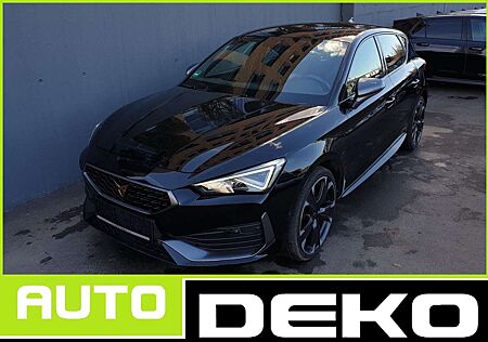 Cupra Leon 1.4 e-HYBRID DSG Virtual/Nav/SSL/ACC/Kamera