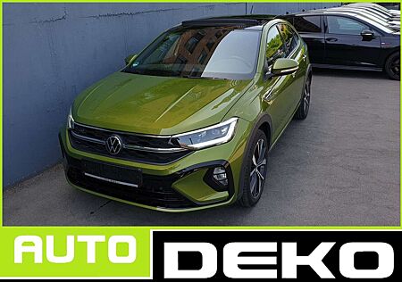 VW Taigo Volkswagen 1.5 TSI DSG R-Line Pano/Virtual/Matrix/ACC