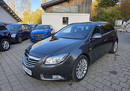 Opel Insignia A Sports Tourer Innovation 4x4