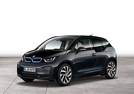 BMW i3 5. Türer / 120Ah