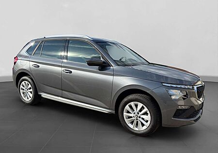 Skoda Kamiq Selection