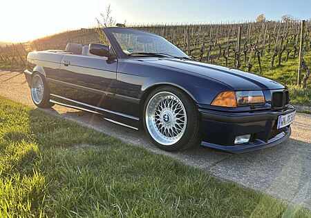 BMW 325i 325