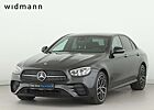 Mercedes-Benz E 300 de AMG*Navi*Distronic*Kamera*HUD*Burmester