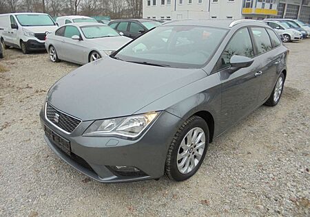 Seat Leon ST 1.6 TDI Style ~ Navi ~ Klima ~ 8 Fach ~