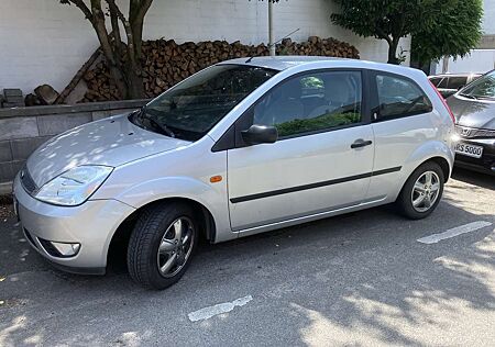 Ford Fiesta 1.3 Ghia