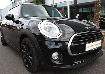 Mini Cooper D 3-trg.