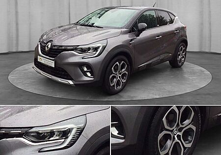 Renault Captur II 1.3 TCe 140 EDC Intens