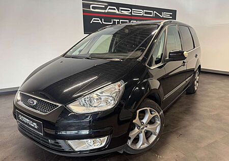 Ford Galaxy Ghia**Panorama+7-Sitzer**