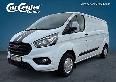 Ford Transit Custom Kasten 300 L2 Trend+AHK+LED+Navi