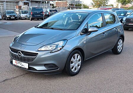 Opel Corsa E Edition_Klima_Sitzhz_LenkradHz_Tempomat_
