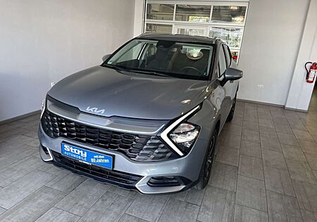 Kia Sportage 1.6 DCT Vision Navi LED SHZ AHK Winterräder