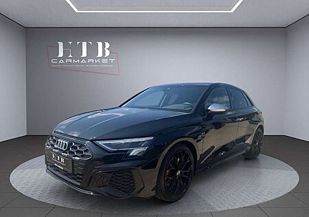Audi S3 Spb 2.0 TFSI quattro/ViCo/LED/Navi/Garantie