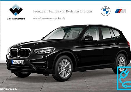 BMW X3 xDrive20d ZA Advantage Head-Up HiFi DAB LED