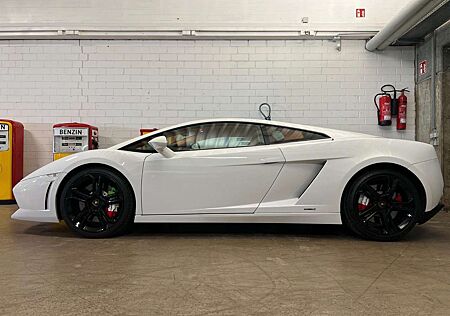 Lamborghini Gallardo LP560-4