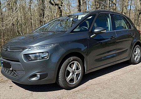 Citroën C4 Picasso Citroen THP 155 | sehr gepflegt! | Garantie! | Scheckheft!